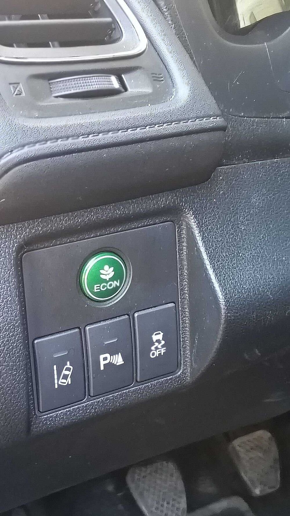 Honda HR-V 1.5 i-VTEC Executive Navi ADAS