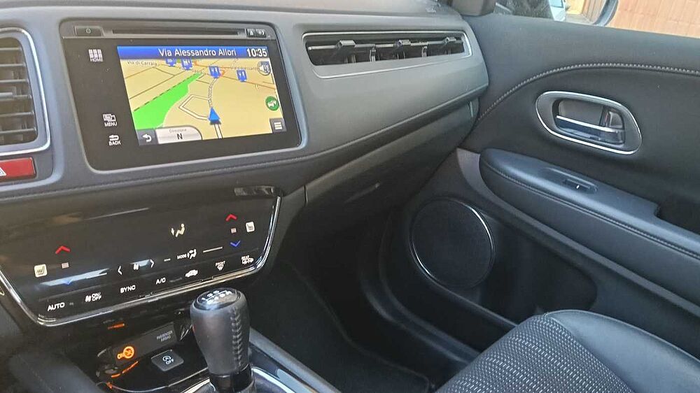 Honda HR-V 1.5 i-VTEC Executive Navi ADAS