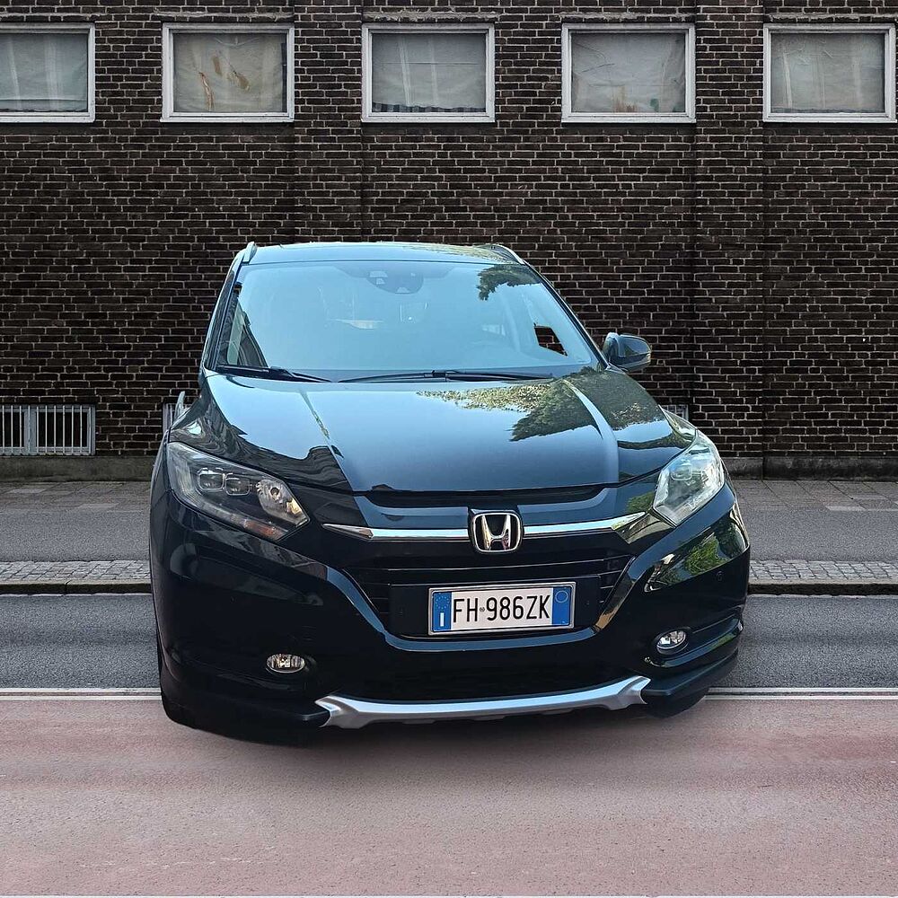 Honda HR-V 1.5 i-VTEC Executive Navi ADAS