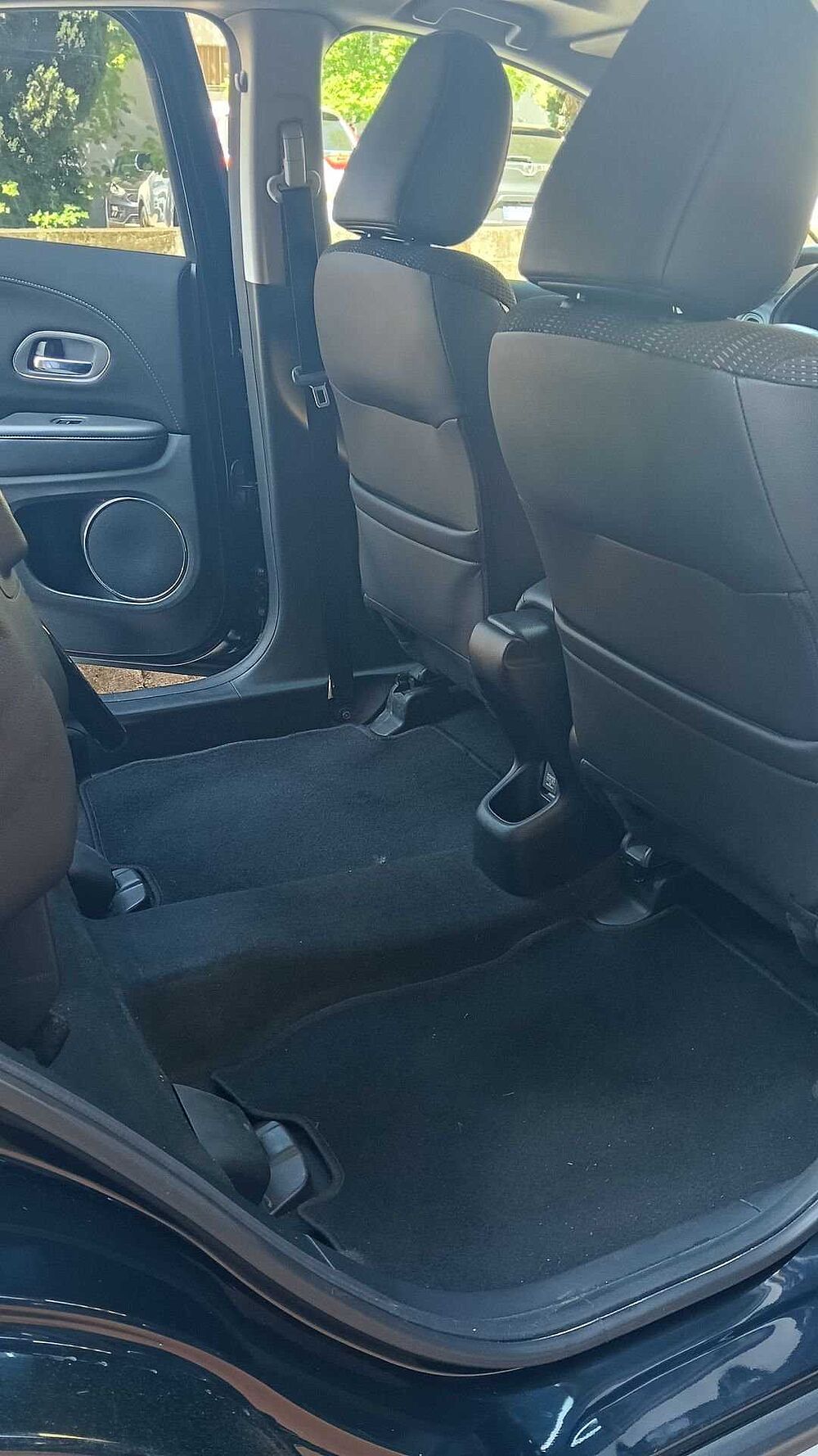 Honda HR-V 1.5 i-VTEC Executive Navi ADAS