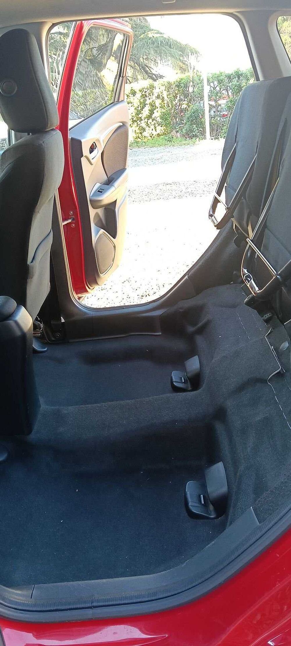 Honda Jazz 1.3 Elegance Connect ADAS