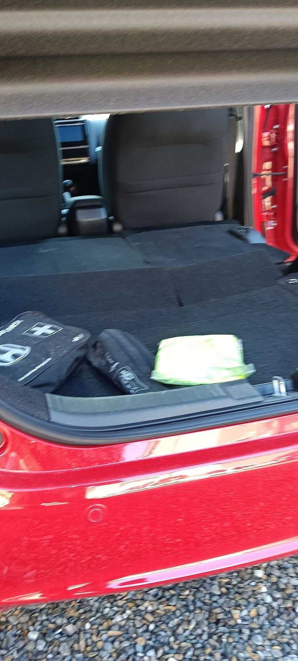 Honda Jazz 1.3 Elegance Connect ADAS