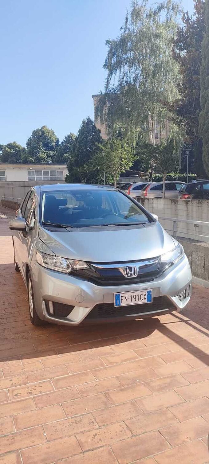 Honda  Jazz 1.3 Comfort Navi ADAS