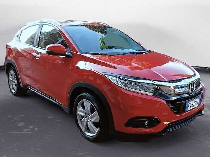 Honda  HR-V 1.5 i-VTEC CVT Executive Navi ADAS