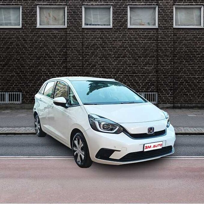 Honda  Jazz 1.5 Hev eCVT Elegance
