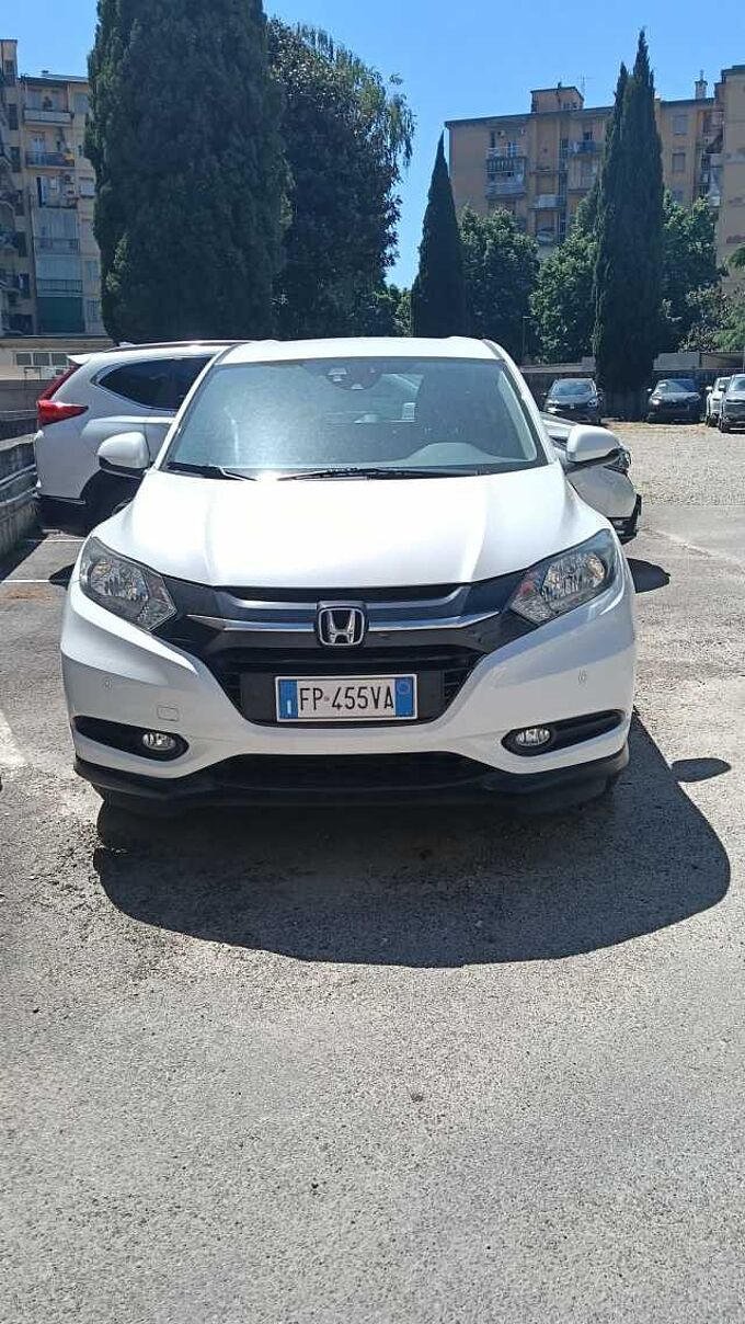 Honda  HR-V 1.5 i-VTEC Elegance Navi ADAS