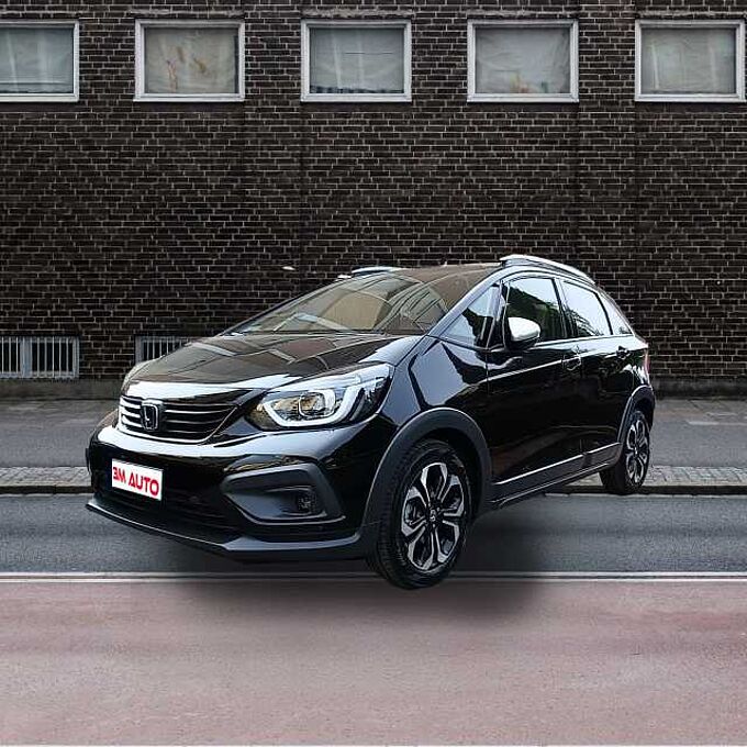 Honda  Jazz 1.5 Crosstar eCVT Executive