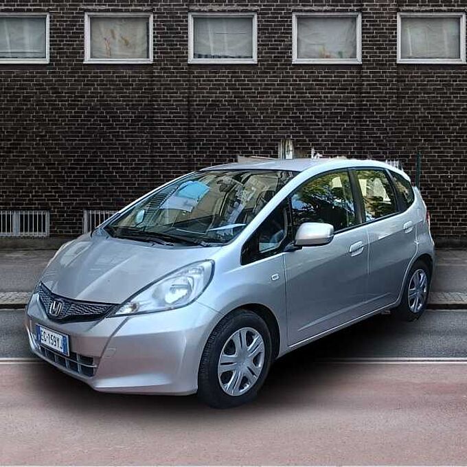 Honda  Jazz 1.2 i-VTEC S