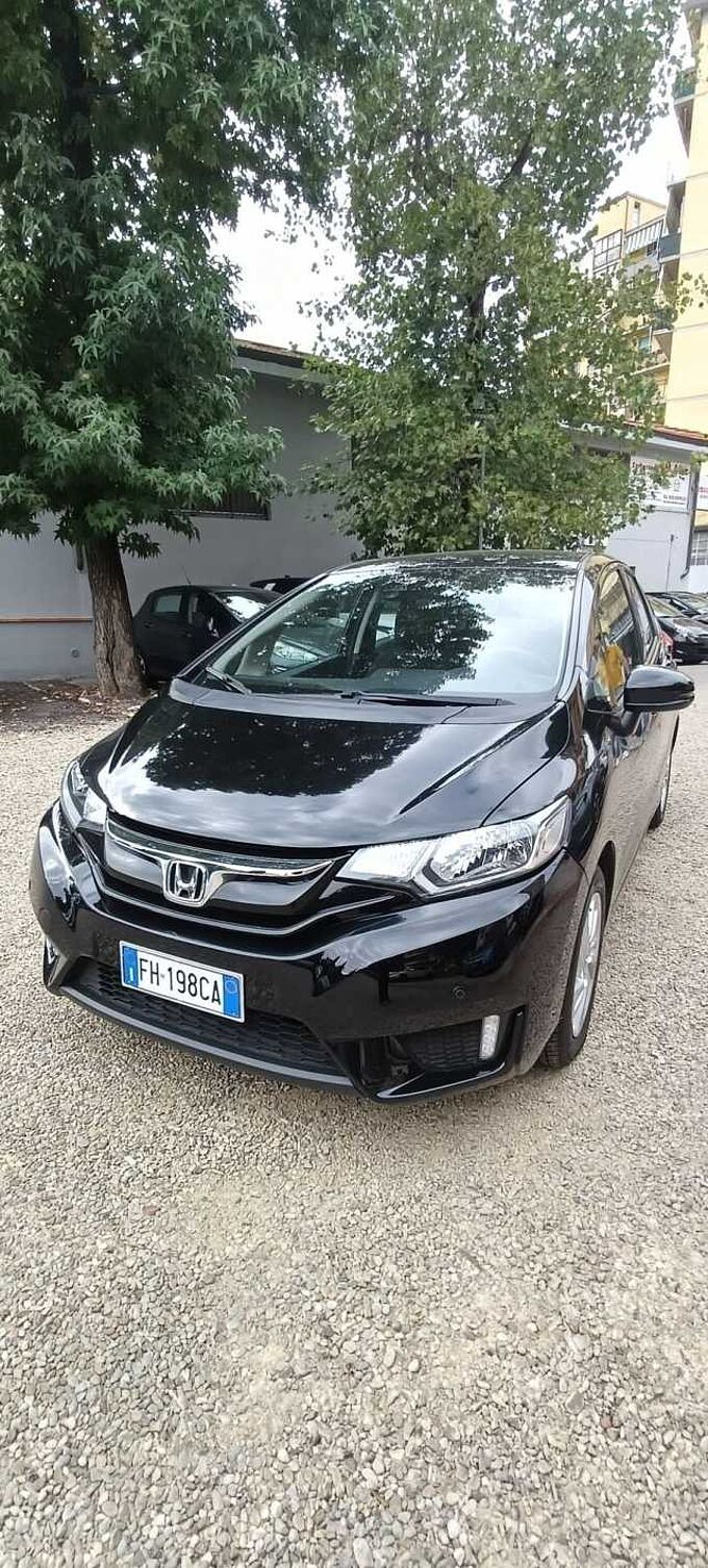 Honda  Jazz 1.3 Comfort Navi ADAS