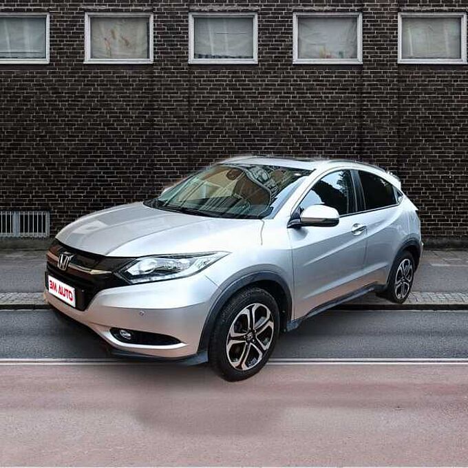 Honda  HR-V 1.6 i-DTEC Executive Navi ADAS