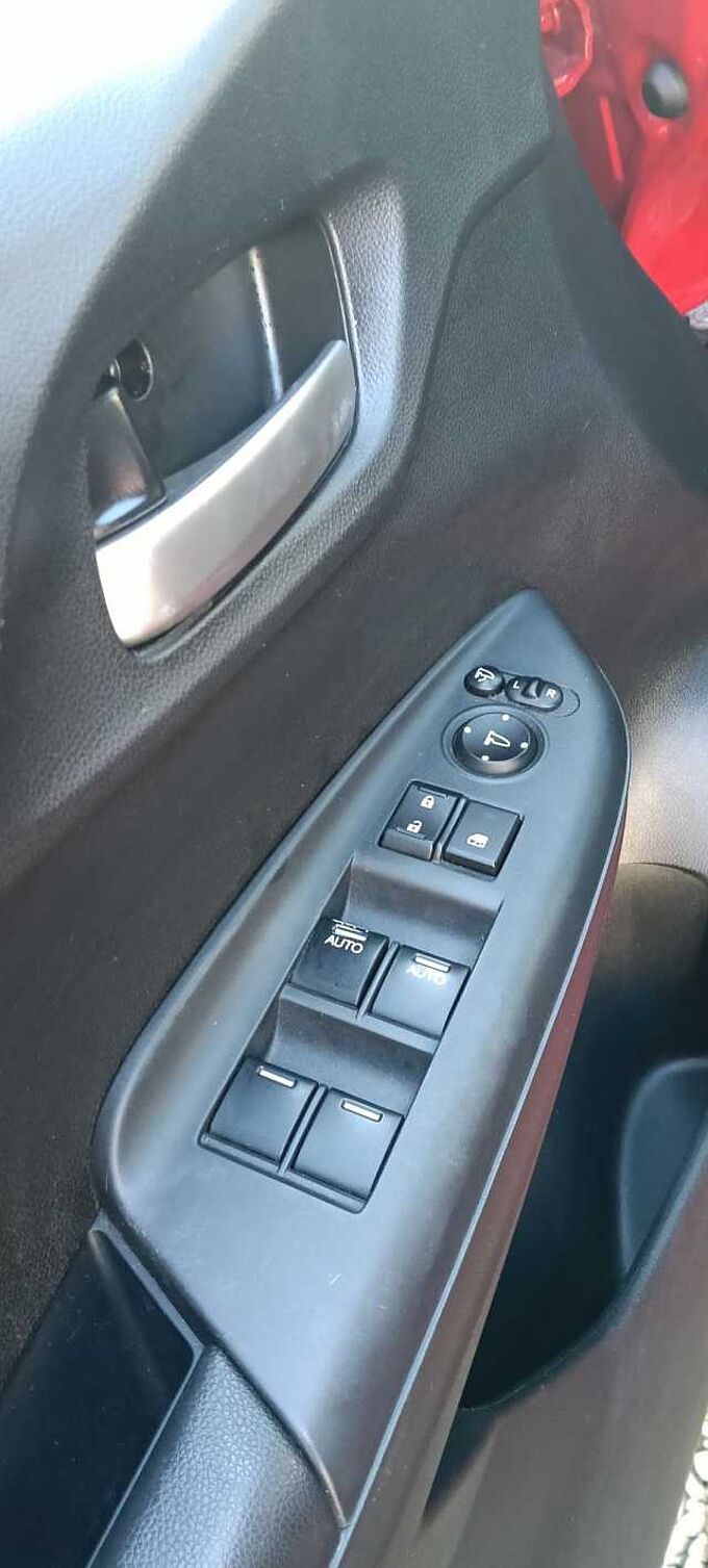 Honda Jazz 1.3 Elegance Connect ADAS