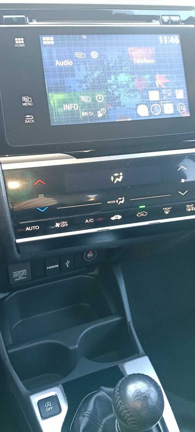 Honda Jazz 1.3 Elegance Connect ADAS