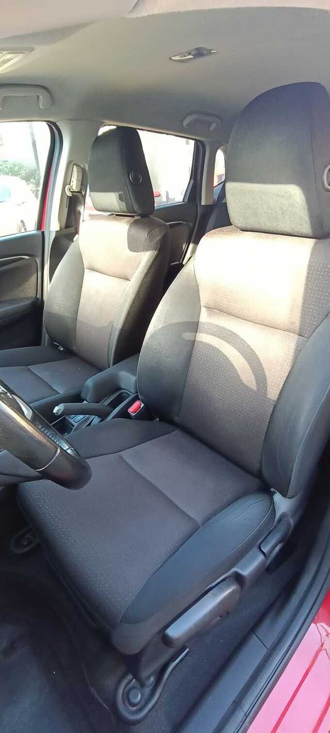 Honda Jazz 1.3 Elegance Connect ADAS