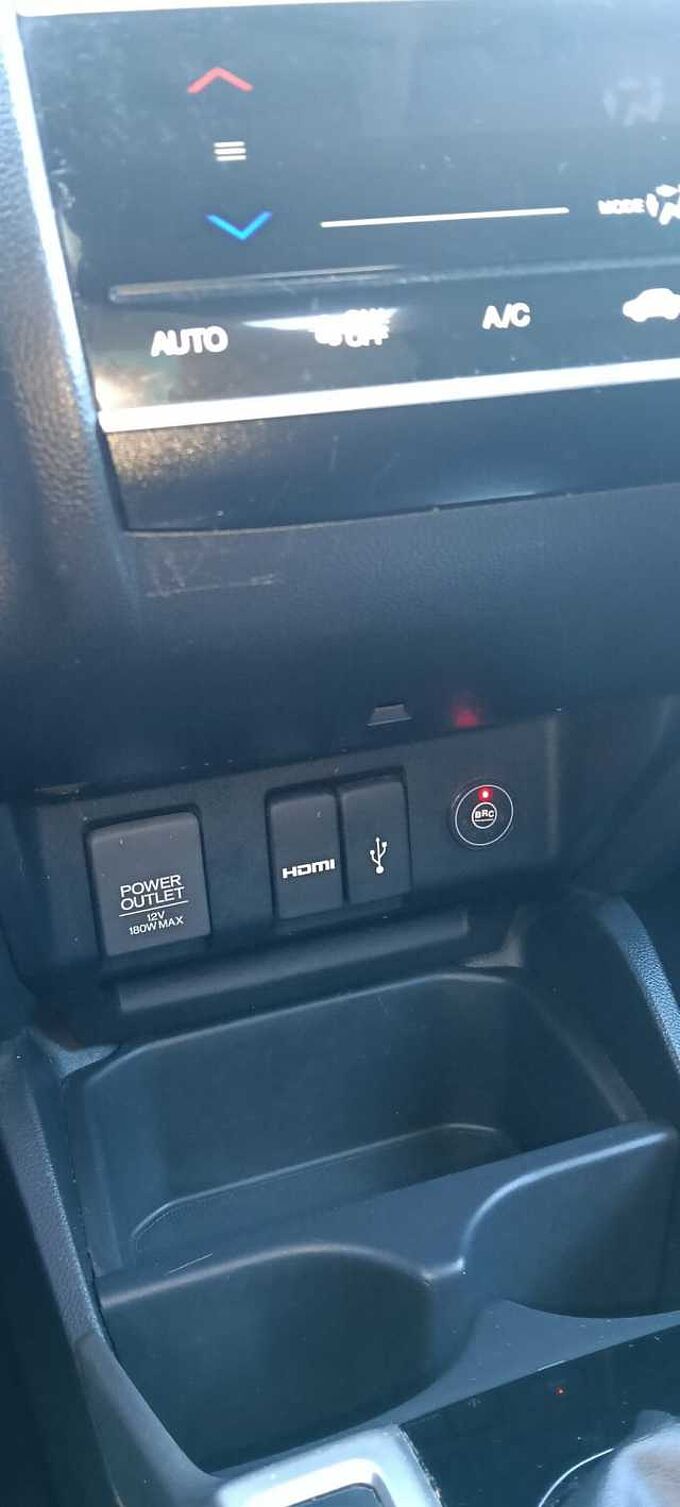 Honda Jazz 1.3 Elegance Connect ADAS