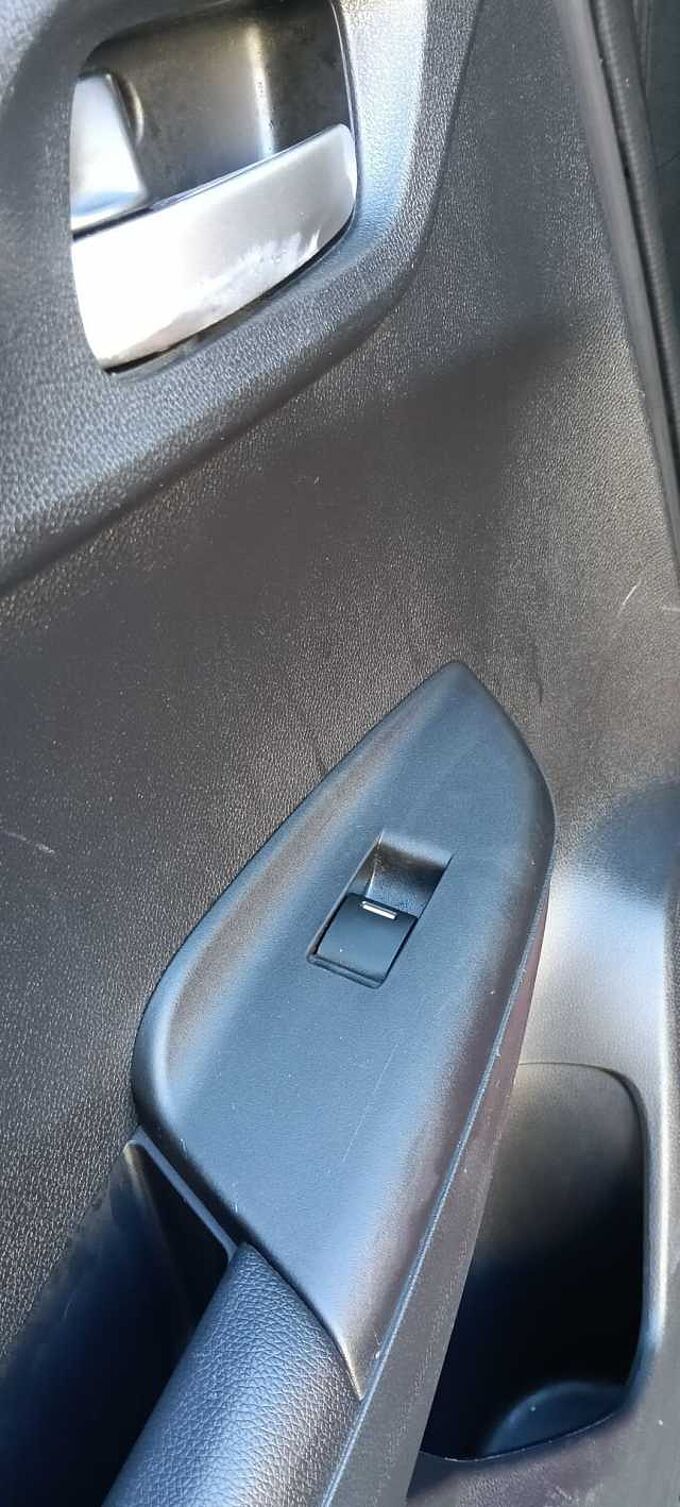 Honda Jazz 1.3 Elegance Connect ADAS