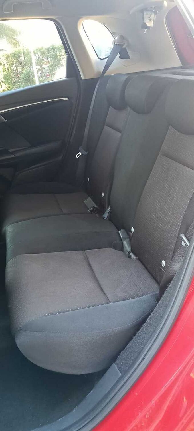 Honda Jazz 1.3 Elegance Connect ADAS