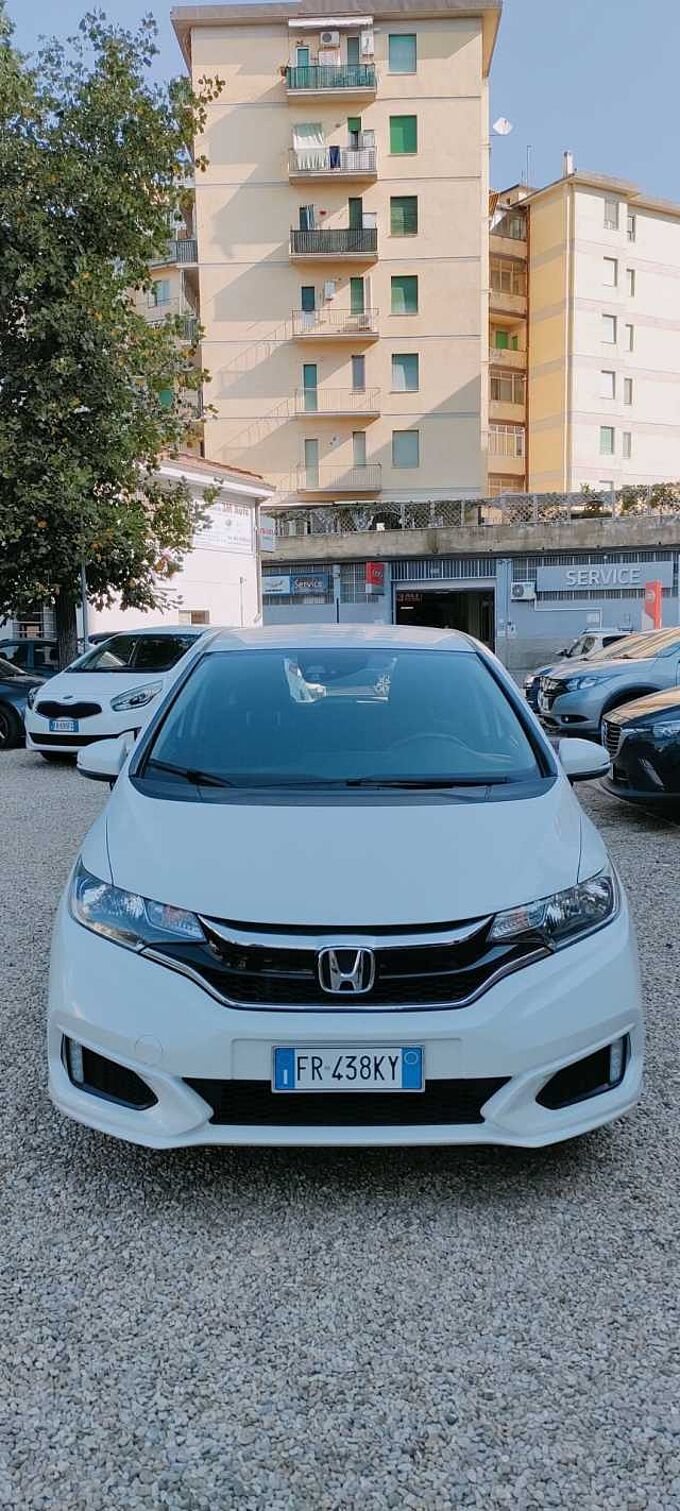 Honda  Jazz 1.3 Trend CVT