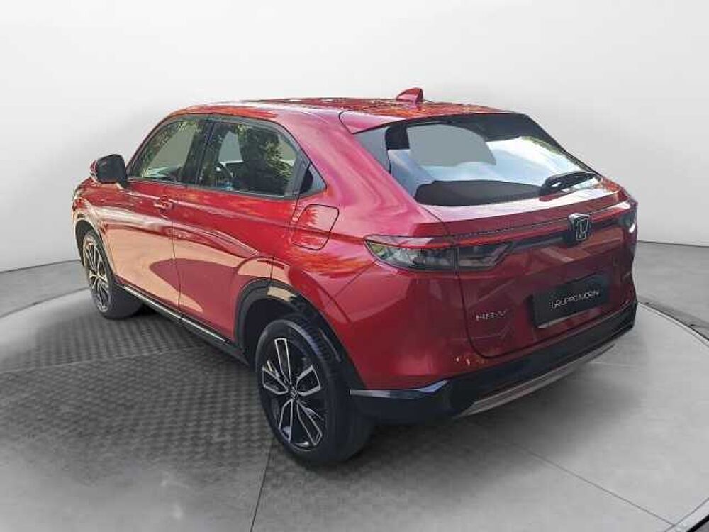 Honda HR-V 1.5 Hev eCVT Advance