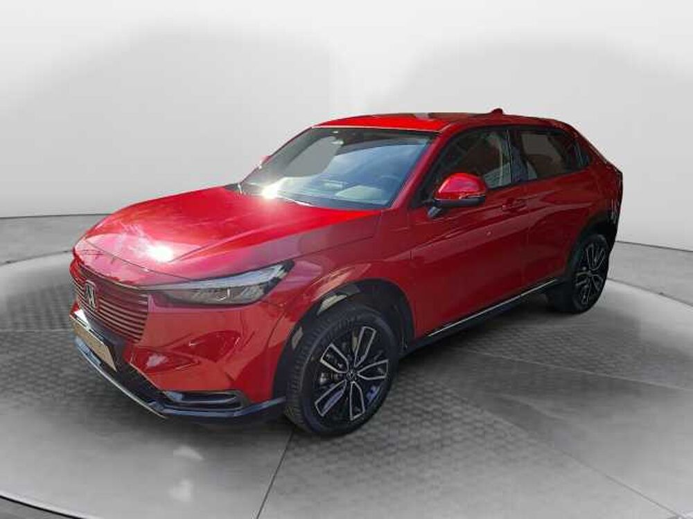 Honda HR-V 1.5 Hev eCVT Advance