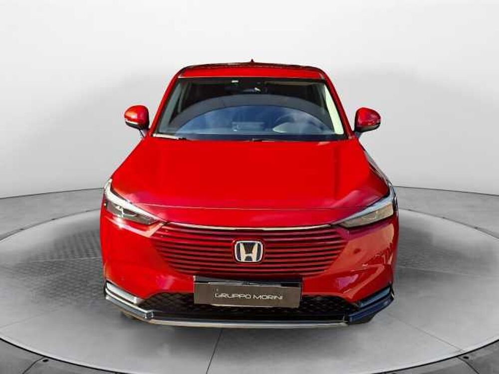 Honda HR-V 1.5 Hev eCVT Advance