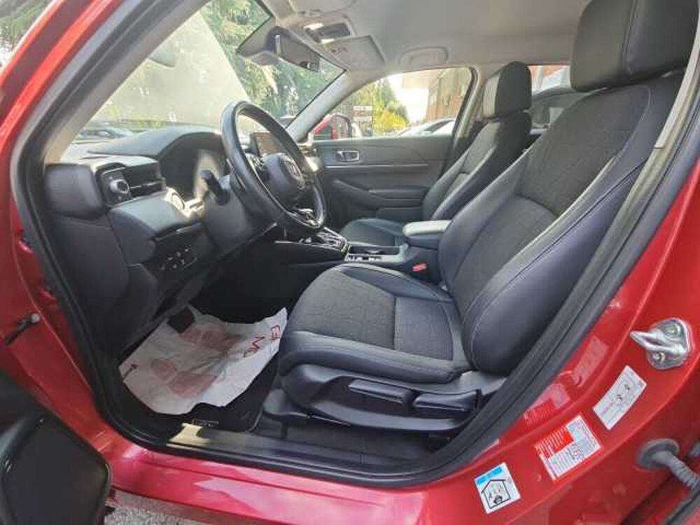 Honda HR-V 1.5 Hev eCVT Advance
