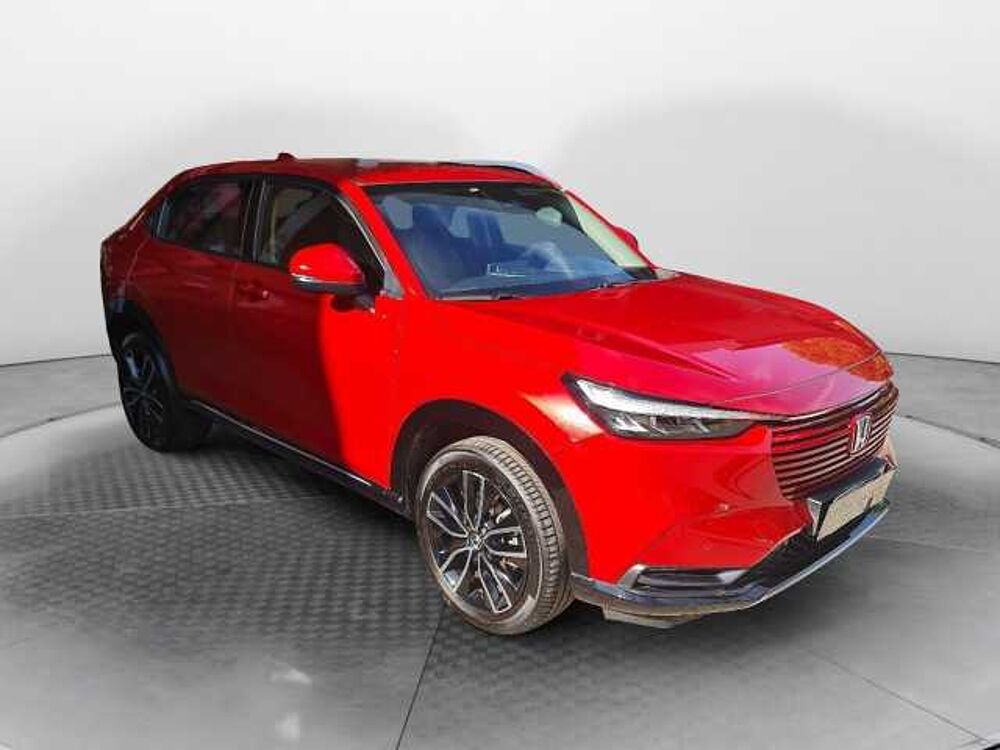 Honda HR-V 1.5 Hev eCVT Advance