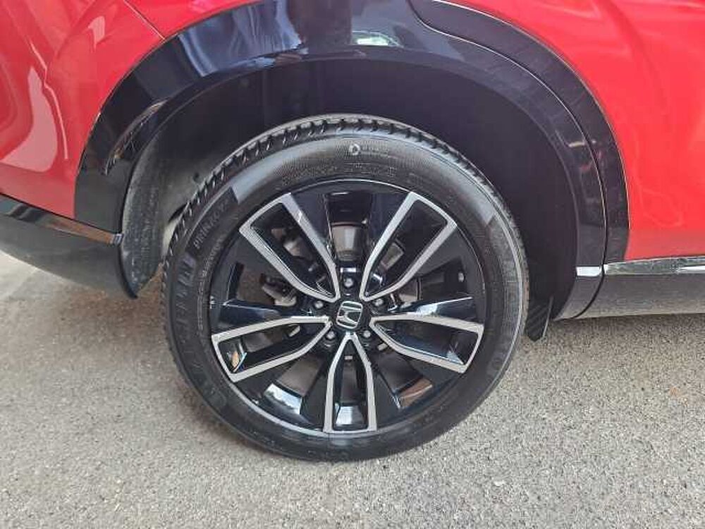 Honda HR-V 1.5 Hev eCVT Advance