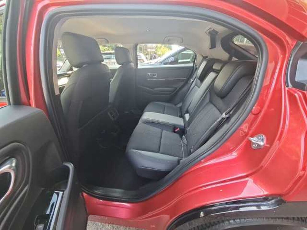 Honda HR-V 1.5 Hev eCVT Advance