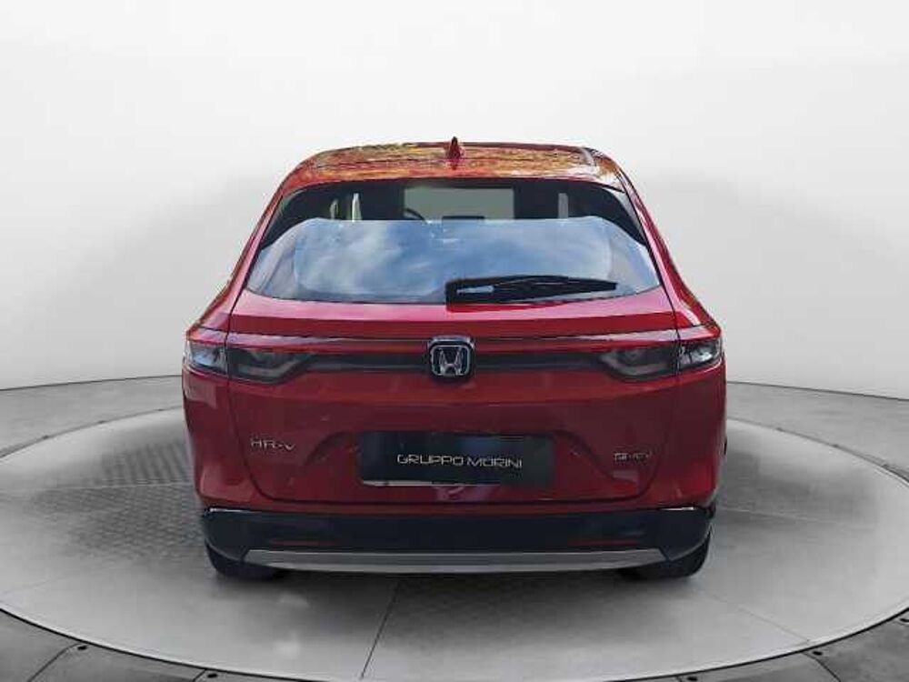 Honda HR-V 1.5 Hev eCVT Advance