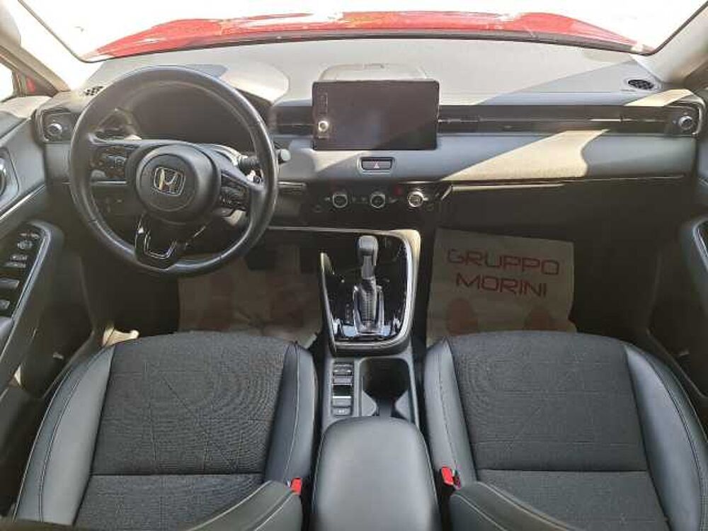 Honda HR-V 1.5 Hev eCVT Advance