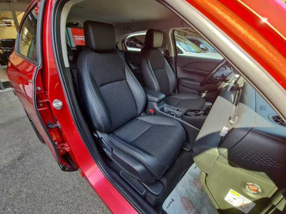 Honda HR-V 1.5 Hev eCVT Advance