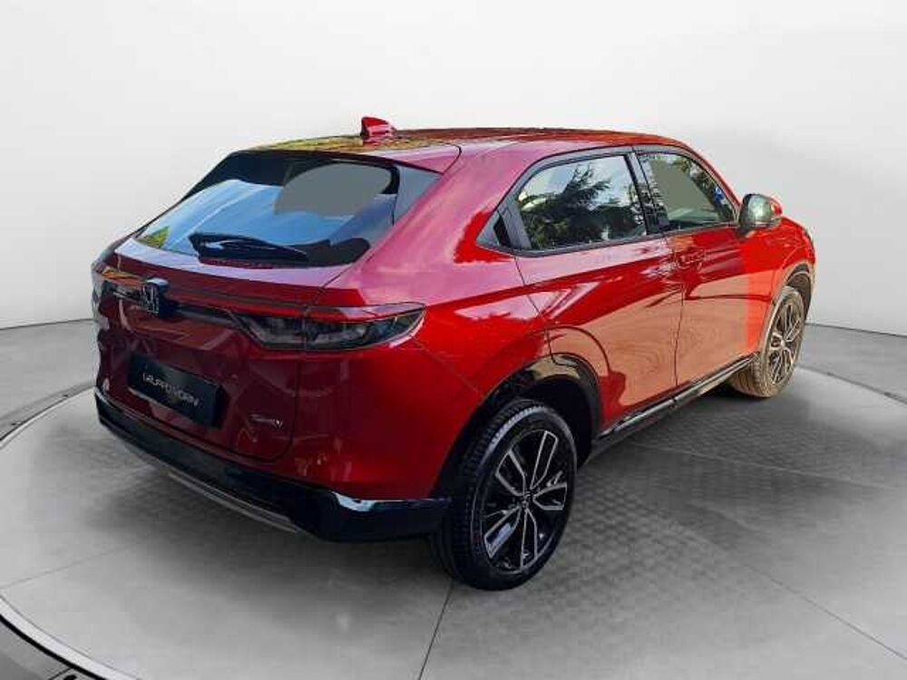 Honda HR-V 1.5 Hev eCVT Advance