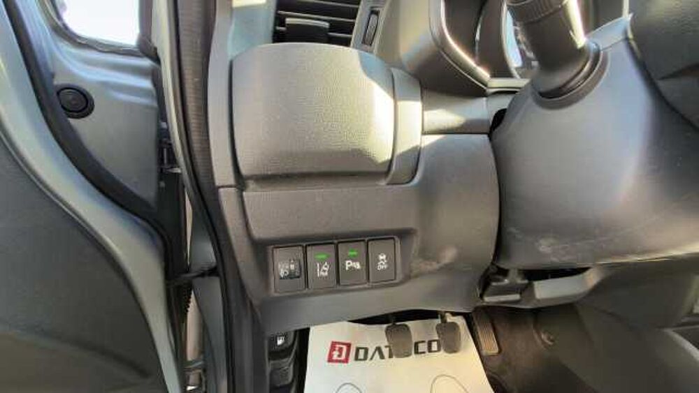 Honda Jazz 1.3 102cv Comfort Connect ADAS