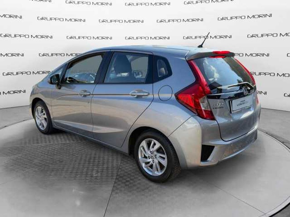 Honda Jazz 1.3 102cv Comfort Connect ADAS