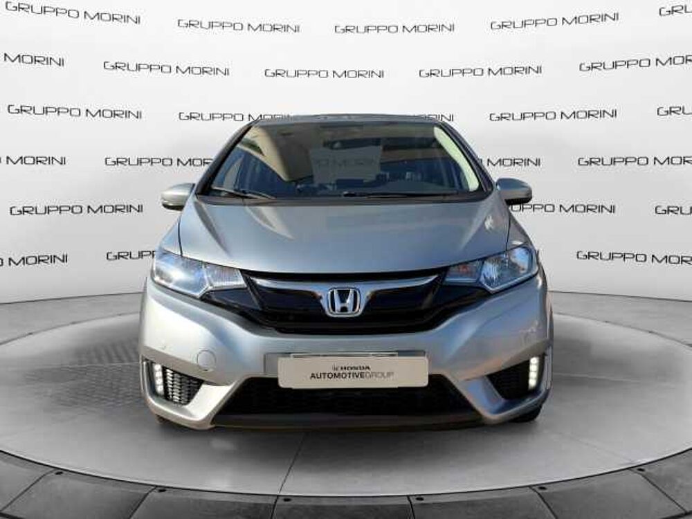 Honda Jazz 1.3 102cv Comfort Connect ADAS
