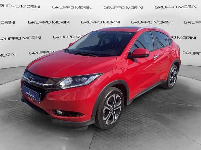 Honda  HR-V 1.6 i-DTEC Executive Navi ADAS