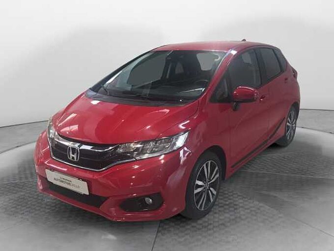 Honda  Jazz 1.3 Elegance Navi ADAS CVT