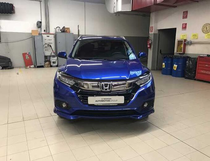 Honda  HR-V 1.5 i-VTEC Executive Navi ADAS