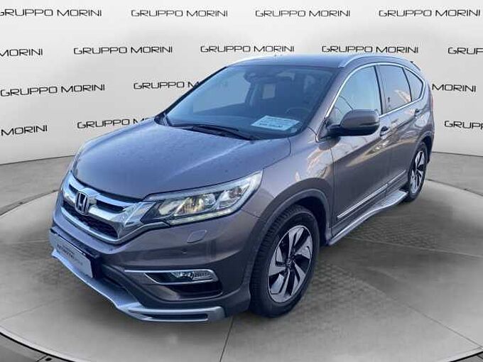 Honda  CR-V 1.6 i-DTEC Lifestyle Navi 2WD