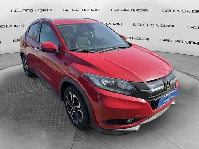Honda  HR-V 1.6 i-DTEC Executive Navi ADAS