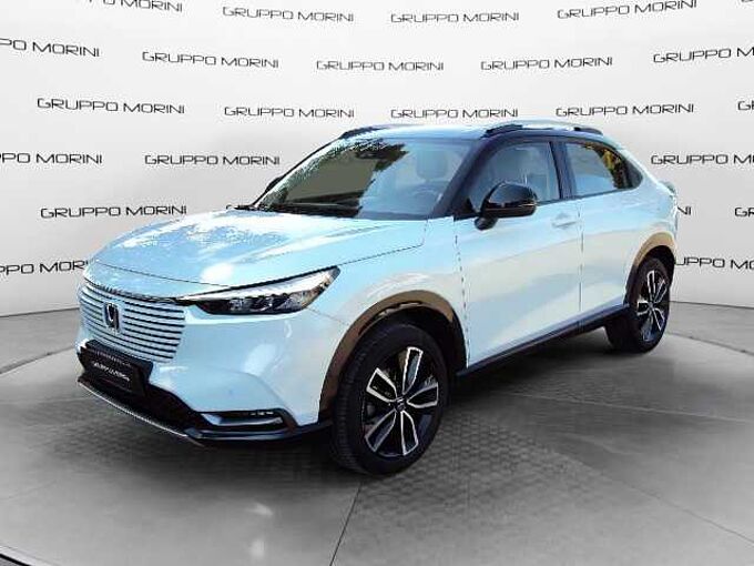 Honda  HR-V 1.5 Hev eCVT Advance Style