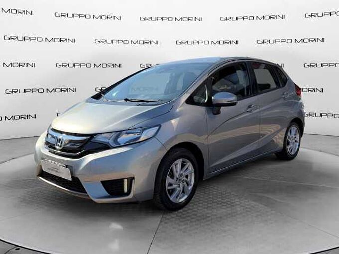Honda Jazz 1.3 102cv Comfort Connect ADAS