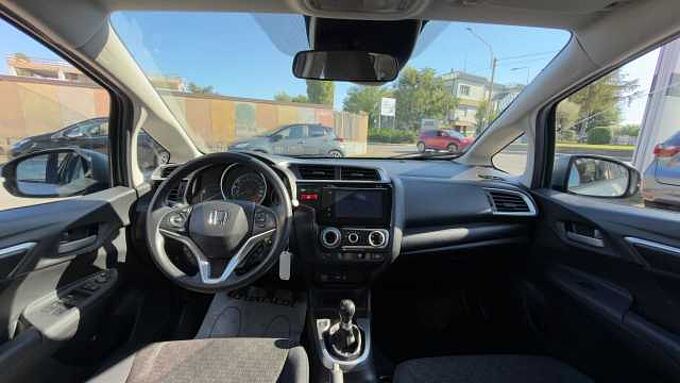 Honda Jazz 1.3 102cv Comfort Connect ADAS