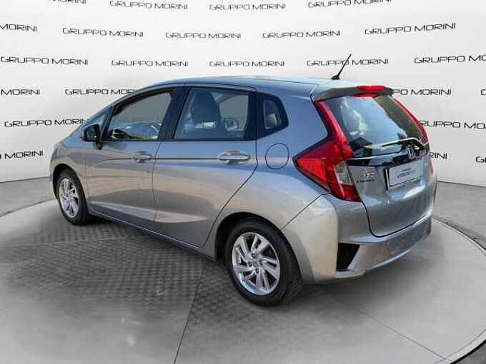 Honda Jazz 1.3 102cv Comfort Connect ADAS