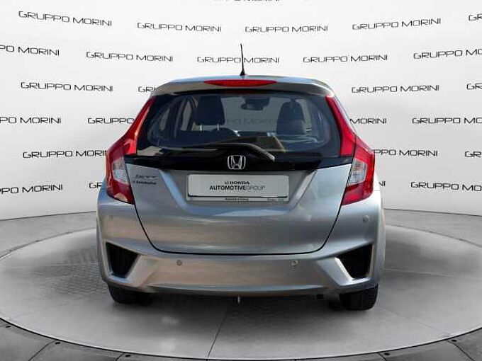 Honda Jazz 1.3 102cv Comfort Connect ADAS