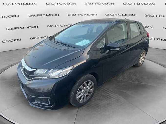 Honda  Jazz 1.3 Elegance Connect ADAS