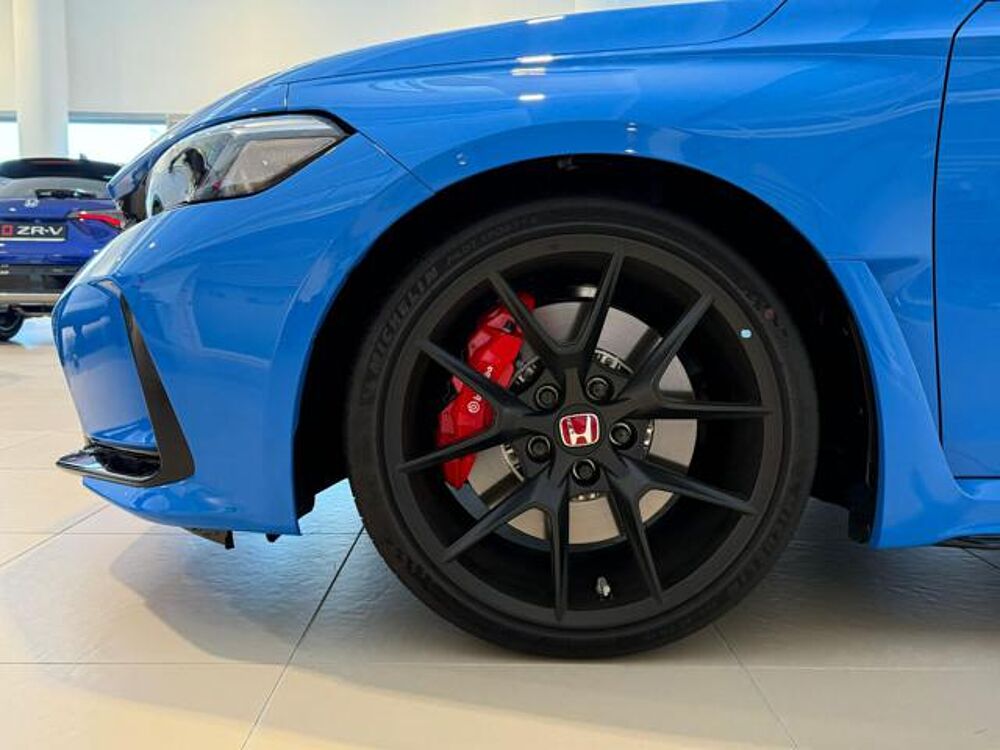 Honda Civic 2.0 Type-R First Edition