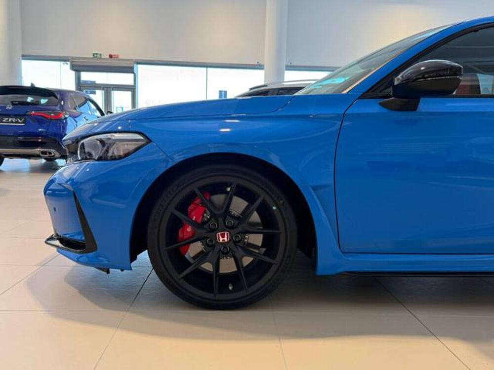 Honda Civic 2.0 Type-R First Edition