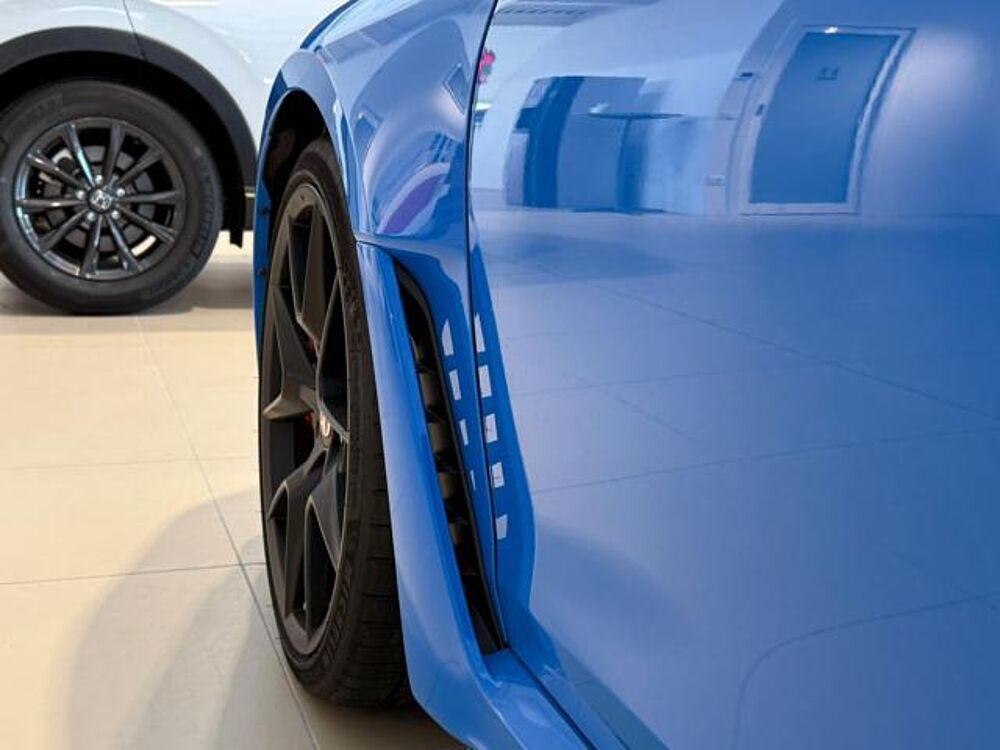 Honda Civic 2.0 Type-R First Edition