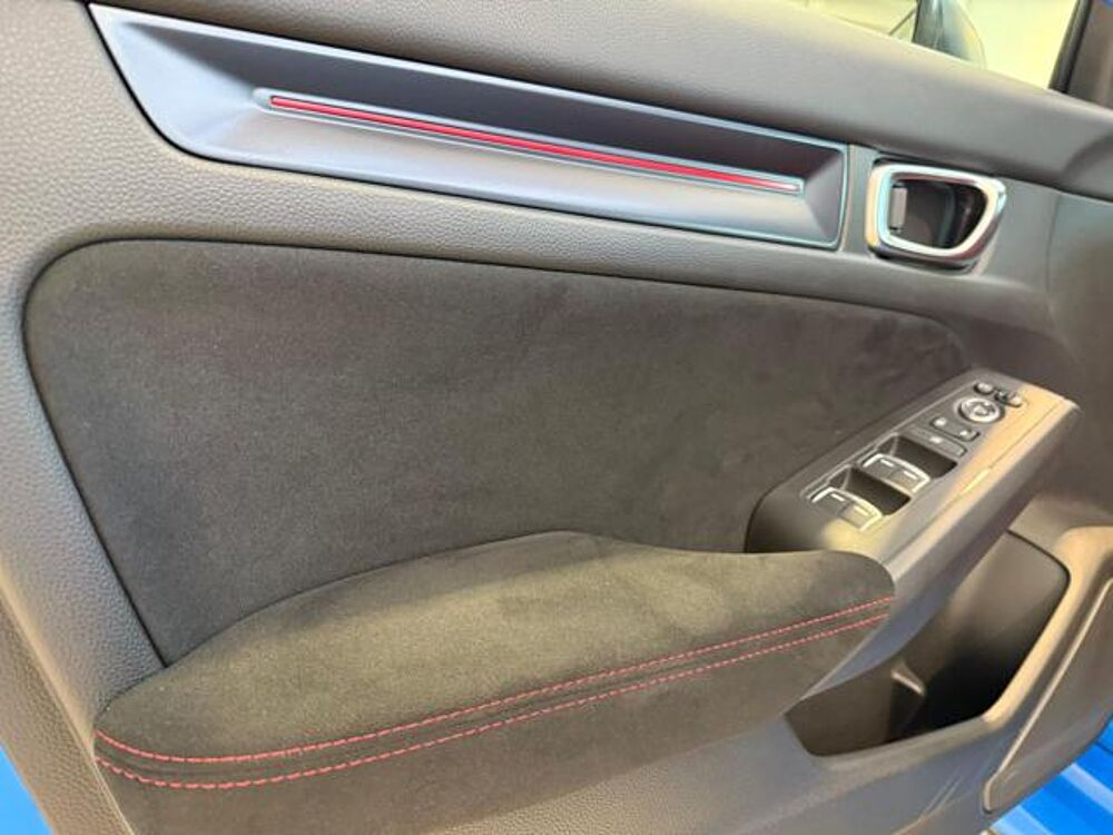 Honda Civic 2.0 Type-R First Edition